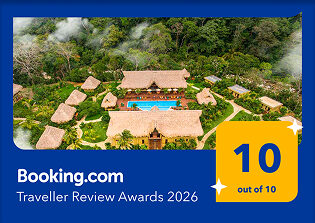 banner card boking awards senda hotels